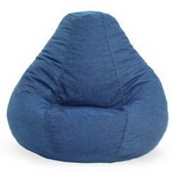 Pattern For Bean Bag Chair - FREE PATTERNS