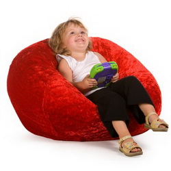 Childrens Bean Bag Chairs