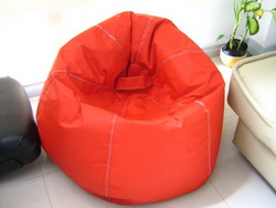 Inflatable Bean Bag Chairs
