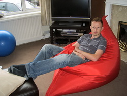 Kush Bean Bag Chairs