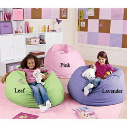 Made Bean Bag Chairs