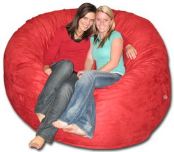 Oversized Bean Bag Chairs