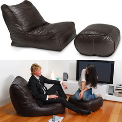 The Bean Bag Co Bean Bag Chairs